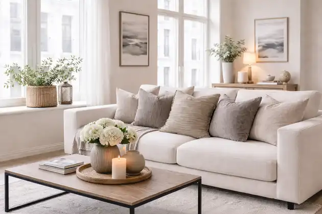 Opruimen in huis - Kom op Orde - Professional organizing