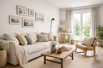 Rust, overzicht en ruimte in huis en hoofd - Kom op Orde - Professional organizing