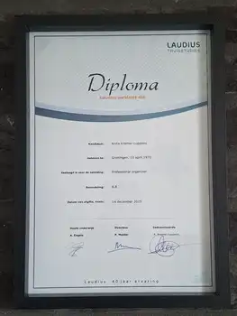 Klaar voor overzicht en rust? - Kom op Orde - Professional organizing